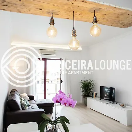 Lounge Seaside Apartmán Ericeira