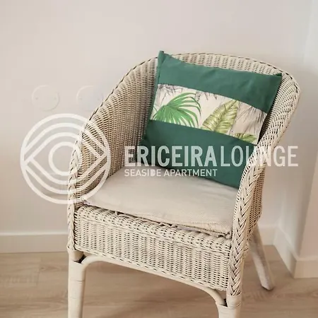 Lounge Seaside Apartmán