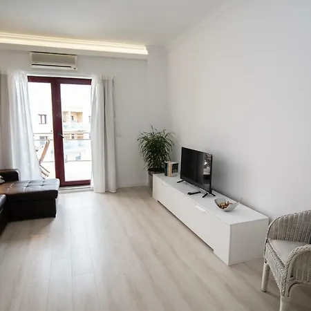 Apartmán Lounge Seaside