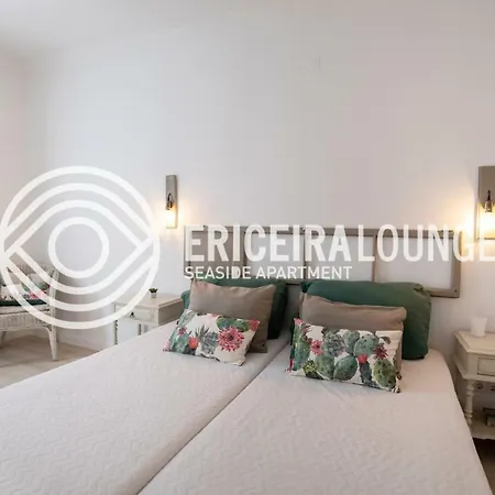 Lounge Seaside Ericeira