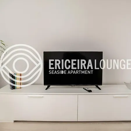 Lounge Seaside Ericeira
