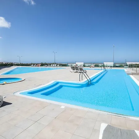 Apartmán Lounge Seaside Ericeira
