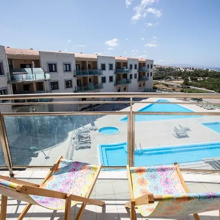Lounge Seaside