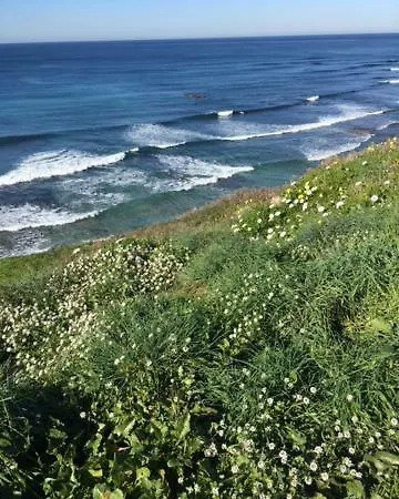 Apartmán Lounge Seaside Ericeira