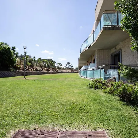 Lounge Seaside Apartmán
