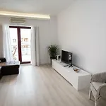 Apartament Lounge Seaside
