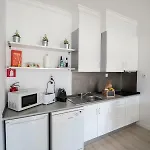 Lounge Seaside Apartament