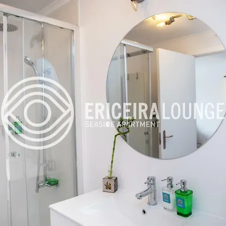 Lounge Seaside Διαμέρισμα Ericeira