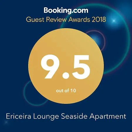 Lounge Seaside * Ericeira
