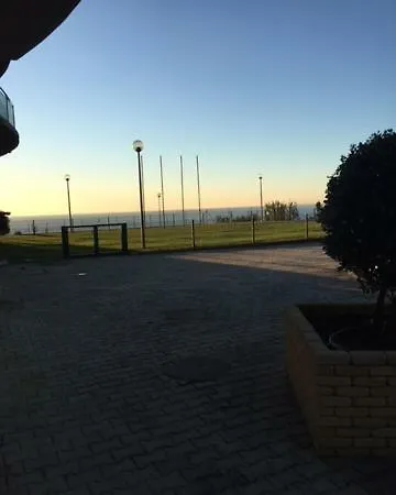 Διαμέρισμα Lounge Seaside *