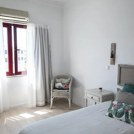 Lounge Seaside Ericeira